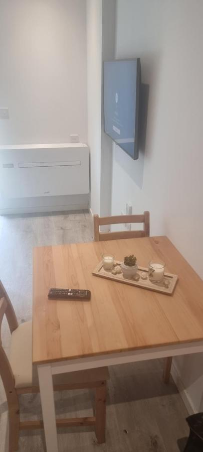 Apartament The Hub Gibraltar Zewnętrze zdjęcie