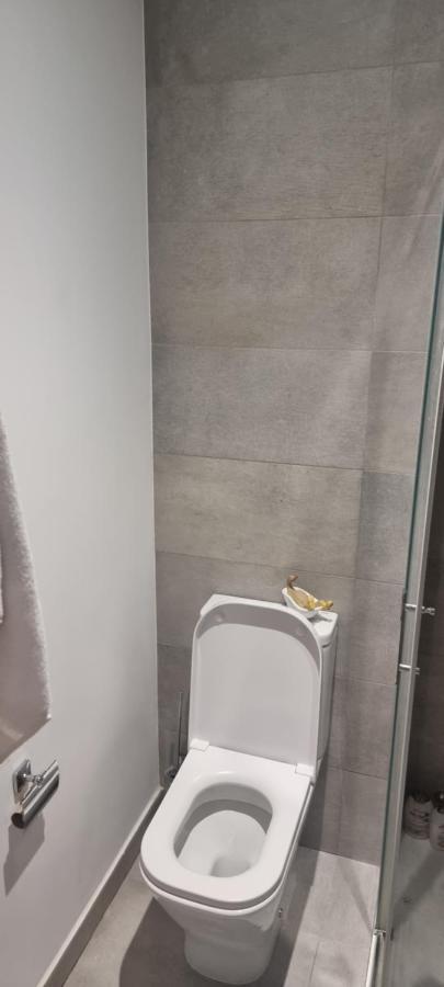 Apartament The Hub Gibraltar Zewnętrze zdjęcie