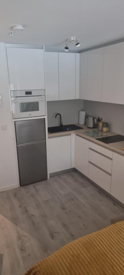 Apartament The Hub Gibraltar Zewnętrze zdjęcie
