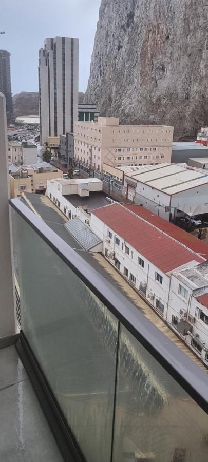 Apartament The Hub Gibraltar Zewnętrze zdjęcie