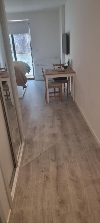 Apartament The Hub Gibraltar Zewnętrze zdjęcie