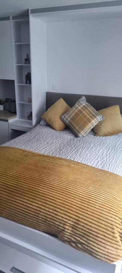 Apartament The Hub Gibraltar Zewnętrze zdjęcie